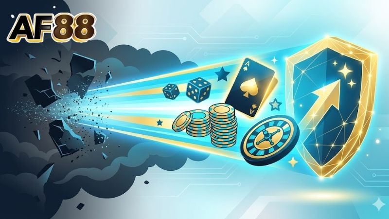 Tìm hiểu nguồn cơn tin đồn AF88 lừa đảo người chơi