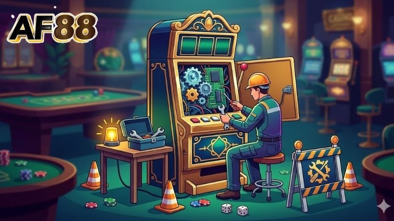 Tầm quan trọng của việc bảo trì hệ thống định kỳ