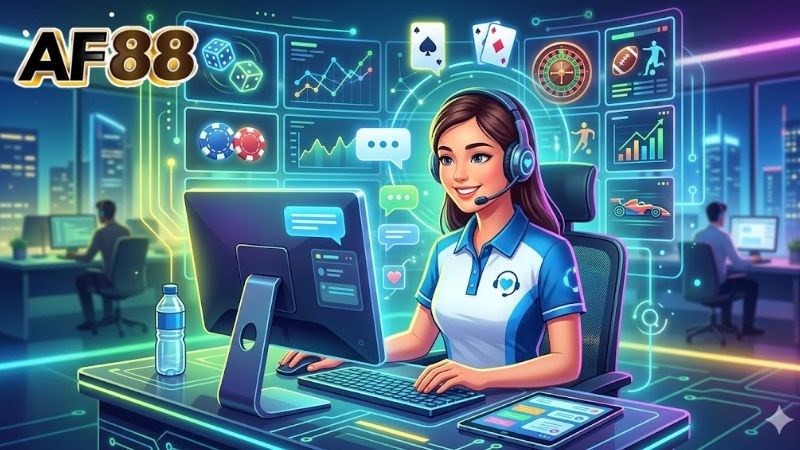 Tầm quan trọng của Chăm Sóc Khách Hàng trong năm 2026