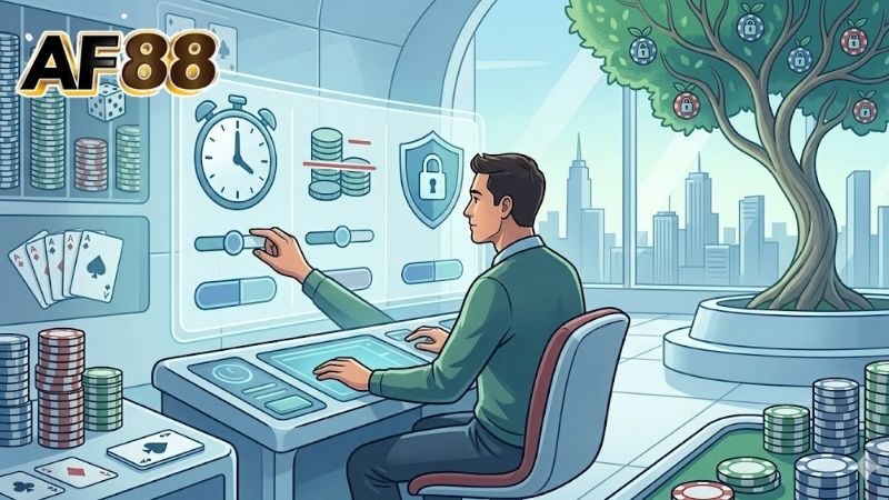 Hiểu rõ tầm quan trọng của Cờ Bạc Có Trách Nhiệm năm 2026