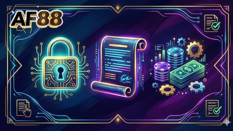Tổng quan về Điều Khoản Điều Kiện tại hệ thống AF88