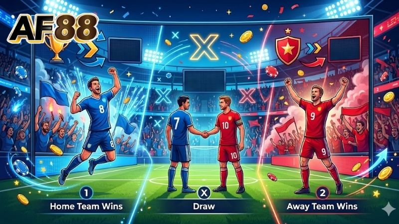 Khám phá khái niệm kèo châu âu là gì trong cá cược