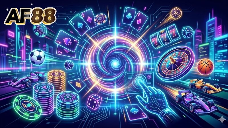 Tầm quan trọng của việc cập nhật đường dẫn chính thống 2026