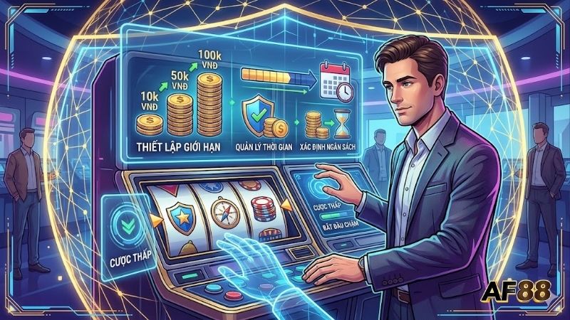 Ưu điểm vượt trội khi thực hiện Tải App AF88 cho điện thoại