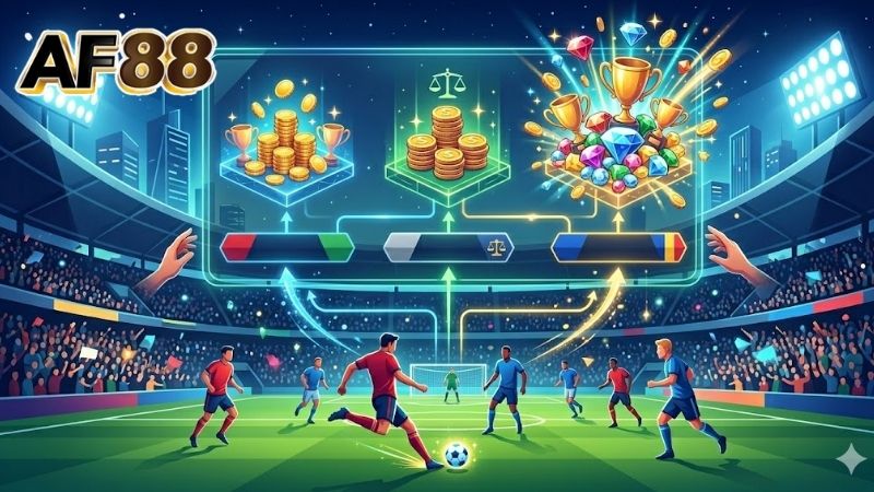 Khái niệm và vai trò của tỷ lệ Odds trong thị trường cá độ