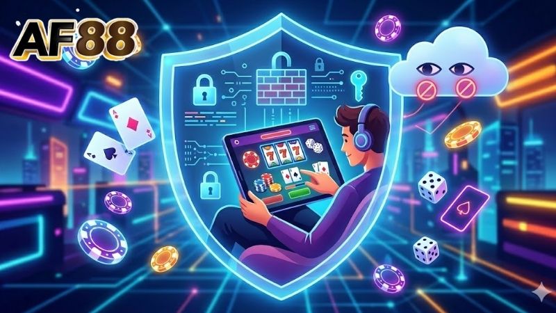 Tầm quan trọng của Quyền Riêng Tư trong kỷ nguyên số 2026
