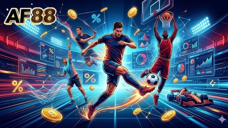 Tổng quan về sảnh cược đẳng cấp tại nhà cái hiện nay